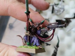 Warlock (Blutinsel-Box)